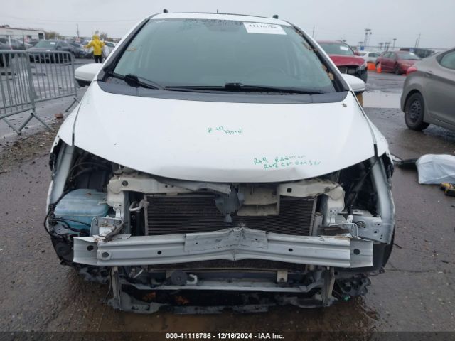 JHMGK5H70GX026573 Honda FIT EX