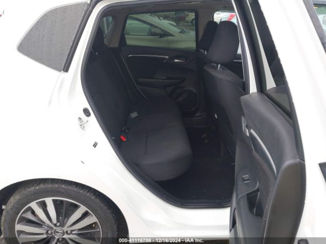 JHMGK5H70GX026573 Honda FIT EX