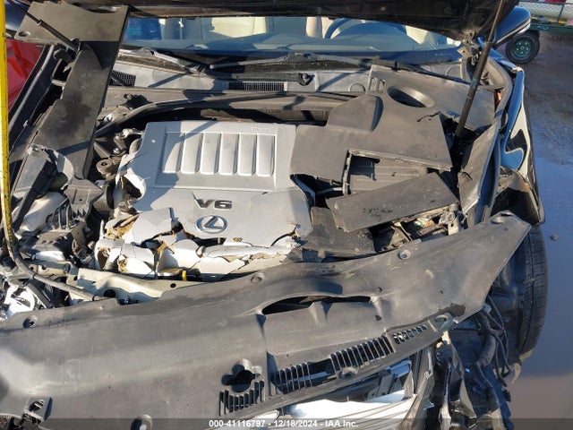 2011 Lexus Es 350 მანქანა იყიდება აუქციონზე, vin: JTHBK1EG6B2415621, აუქციონის ნომერი: 41116797