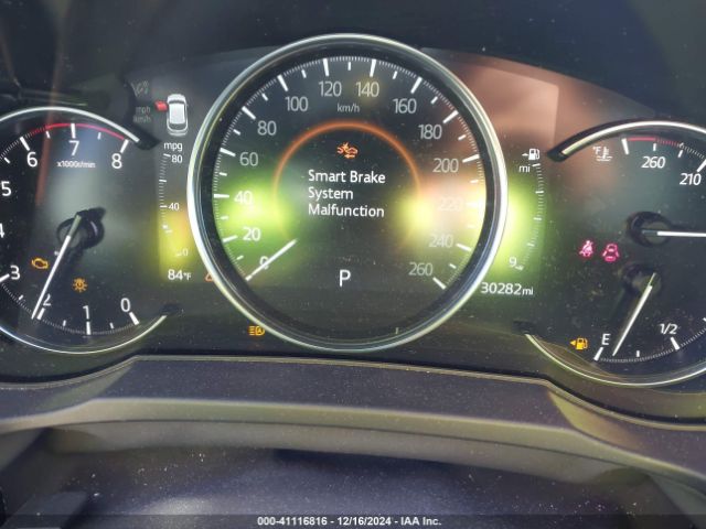 2022 MAZDA CX-5 JM3KFBEM3N1588130 Photo 6