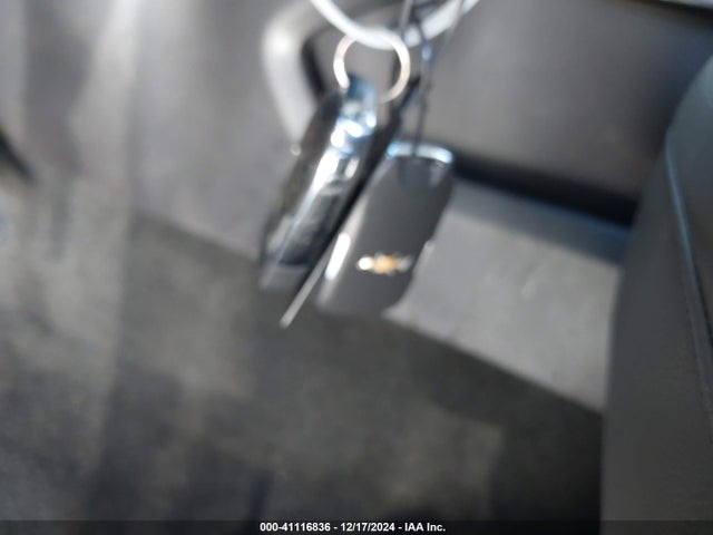 Chevrolet Tahoe Lt 2017 1GNSCBKCXHR160145 Image 11