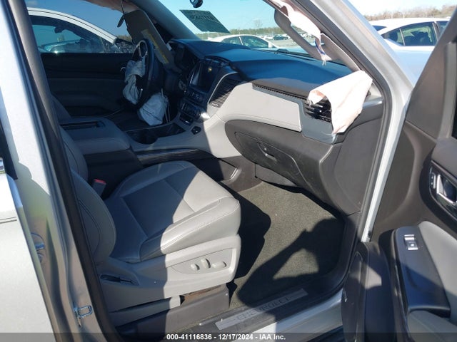 Chevrolet Tahoe Lt 2017 1GNSCBKCXHR160145 Image 5