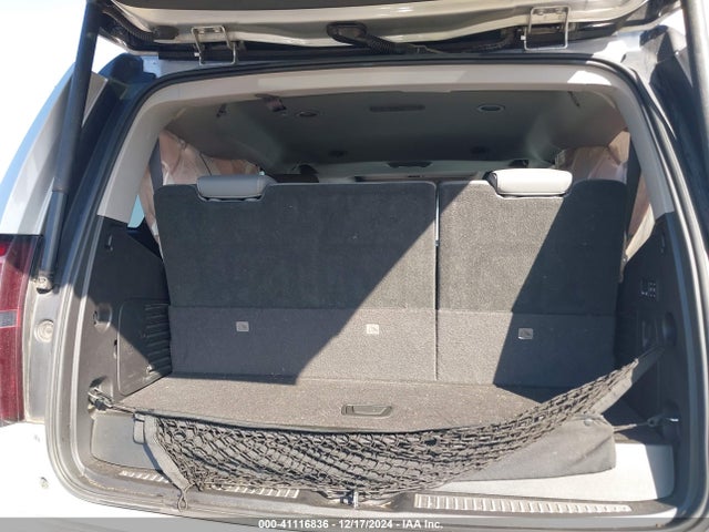 Chevrolet Tahoe Lt 2017 1GNSCBKCXHR160145 Image 8
