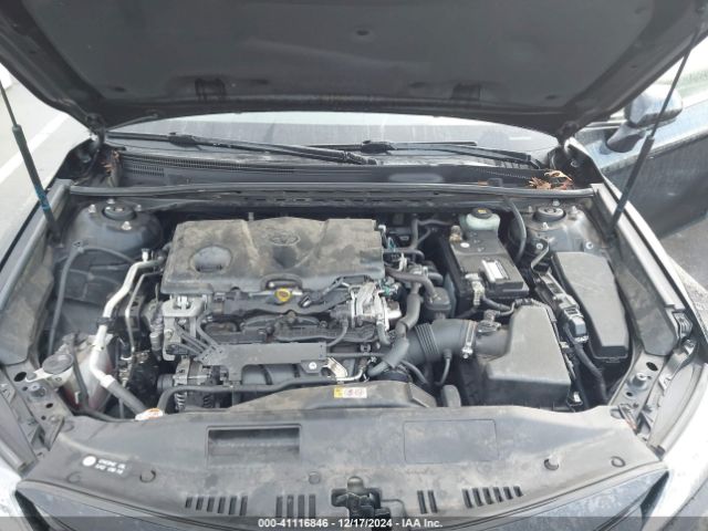 JTNB11HK8J3018632 Toyota CAMRY LE