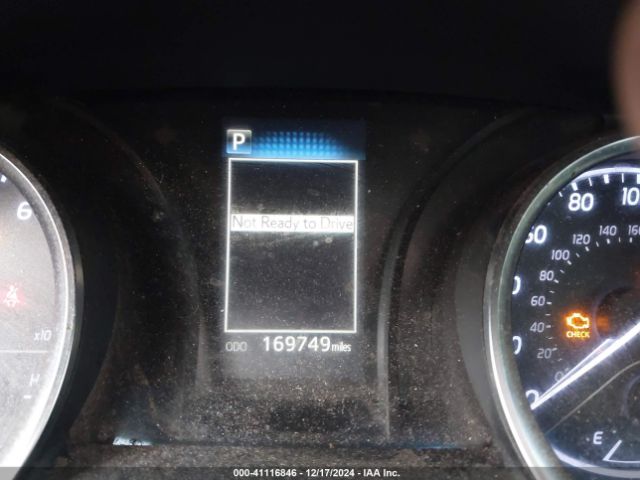 JTNB11HK8J3018632 Toyota CAMRY LE