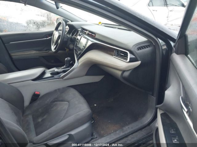 JTNB11HK8J3018632 Toyota CAMRY LE