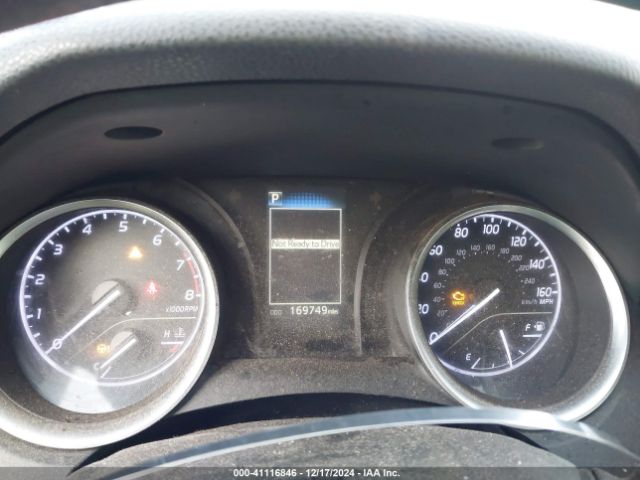JTNB11HK8J3018632 Toyota CAMRY LE