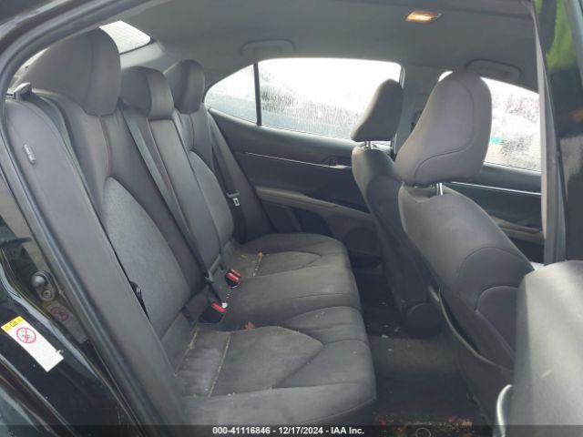 JTNB11HK8J3018632 Toyota CAMRY LE