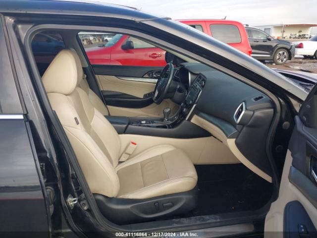 1N4AA6AP0HC369456 Nissan Maxima 3.5 Sl