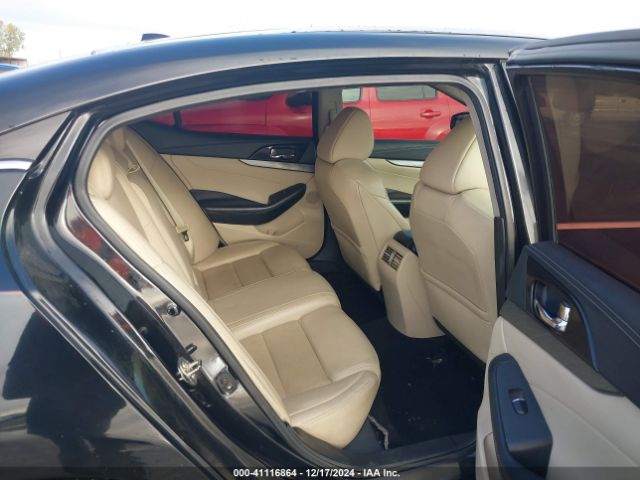 1N4AA6AP0HC369456 Nissan Maxima 3.5 Sl