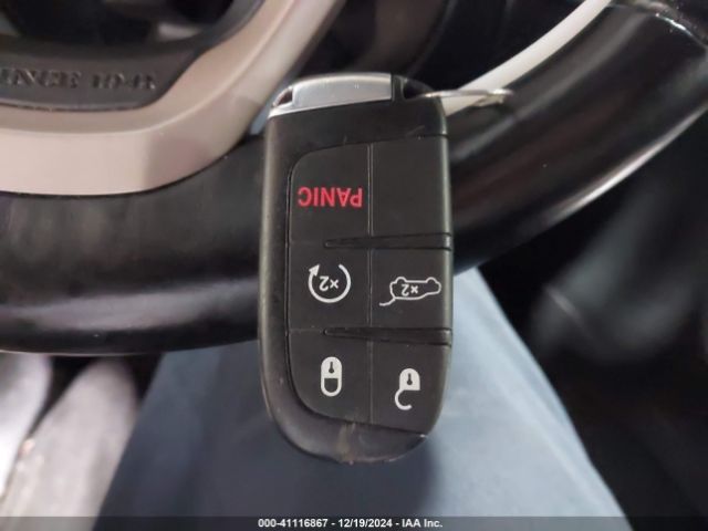 1C4RJFAG5FC704687 Jeep Grand Cherokee Altitude