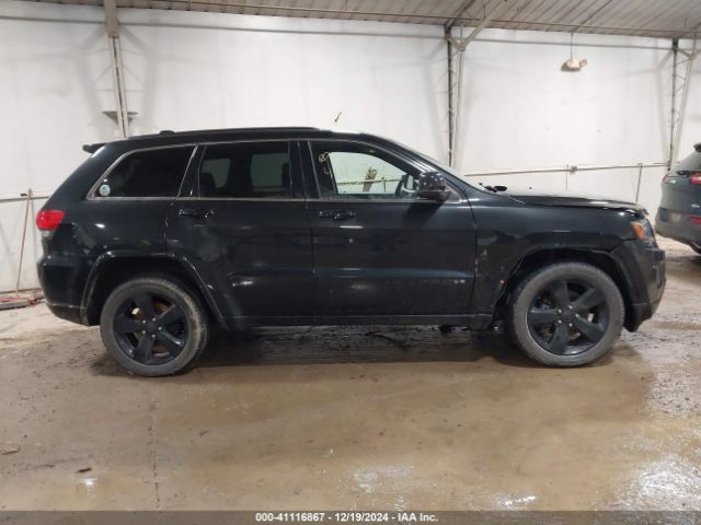 1C4RJFAG5FC704687 Jeep Grand Cherokee Altitude