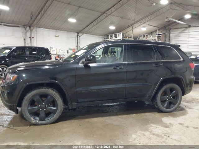 1C4RJFAG5FC704687 Jeep Grand Cherokee Altitude