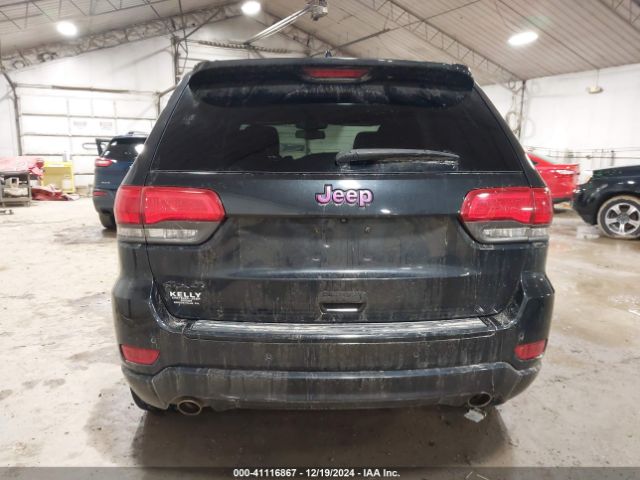 1C4RJFAG5FC704687 Jeep Grand Cherokee Altitude
