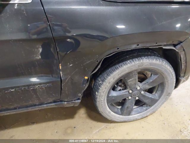 1C4RJFAG5FC704687 Jeep Grand Cherokee Altitude