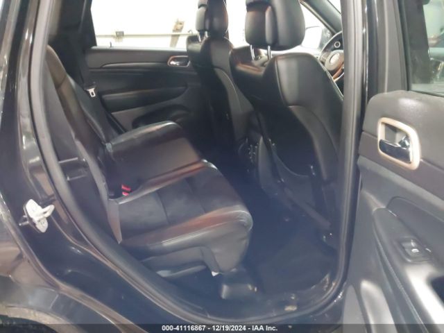 1C4RJFAG5FC704687 Jeep Grand Cherokee Altitude