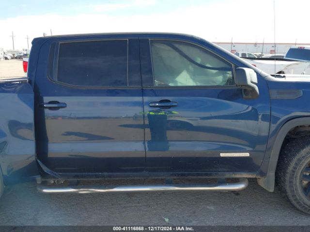 3GTP8CEK0LG358153 GMC Sierra 1500 2wd  Short Box Elevation