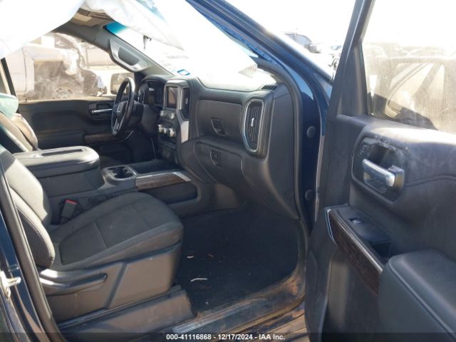 3GTP8CEK0LG358153 GMC Sierra 1500 2wd  Short Box Elevation