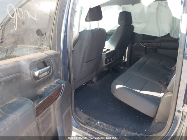 3GTP8CEK0LG358153 GMC Sierra 1500 2wd  Short Box Elevation