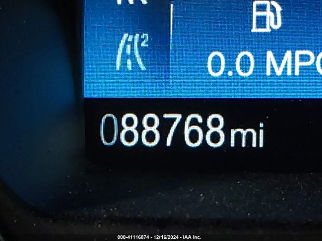 1FADP3L97JL313738 Ford FOCUS ST