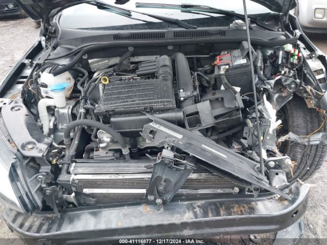 3VW2B7AJ7HM332073 Volkswagen Jetta 1.4t S
