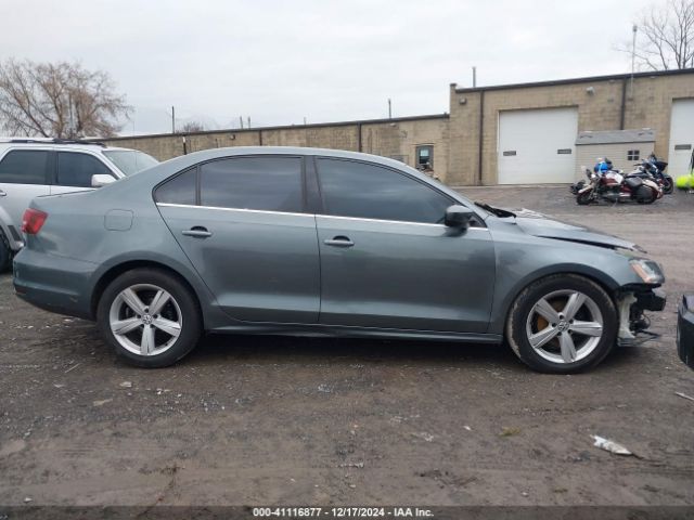 3VW2B7AJ7HM332073 Volkswagen Jetta 1.4t S