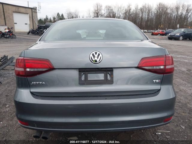 3VW2B7AJ7HM332073 Volkswagen Jetta 1.4t S