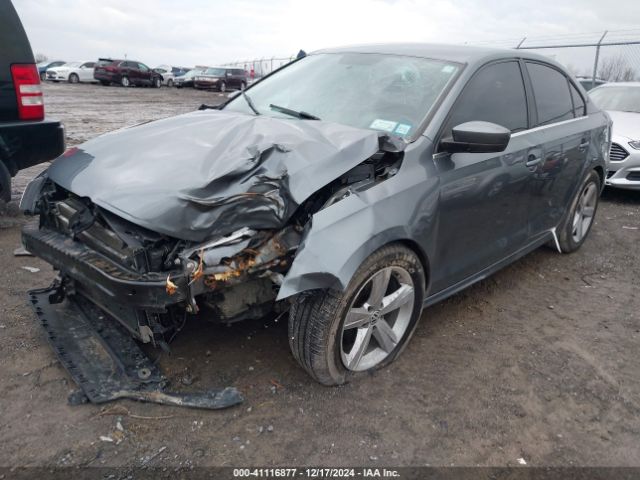3VW2B7AJ7HM332073 Volkswagen Jetta 1.4t S