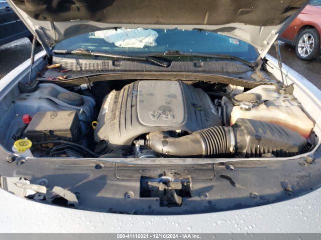 2C3CDXCT6MH569859 Dodge Charger R/t Rwd
