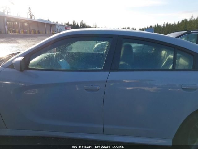 2C3CDXCT6MH569859 Dodge Charger R/t Rwd