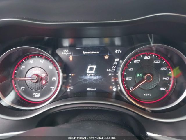2C3CDXCT6MH569859 Dodge Charger R/t Rwd