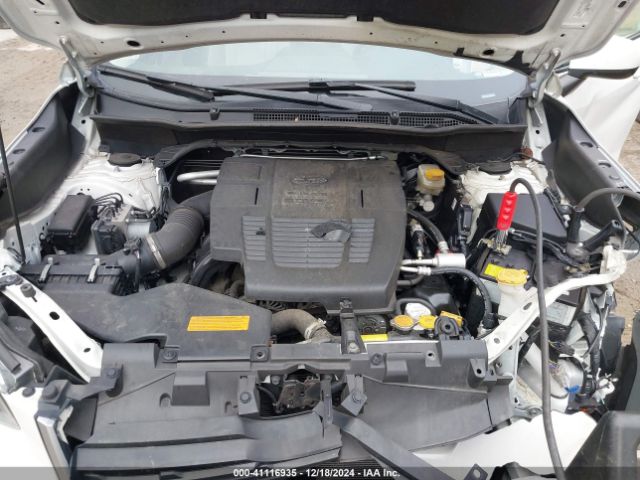 JF2SKAJC1MH459094 Subaru Forester Premium
