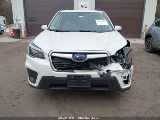 JF2SKAJC1MH459094 Subaru Forester Premium