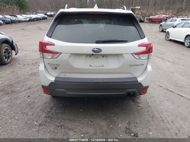 JF2SKAJC1MH459094 Subaru Forester Premium