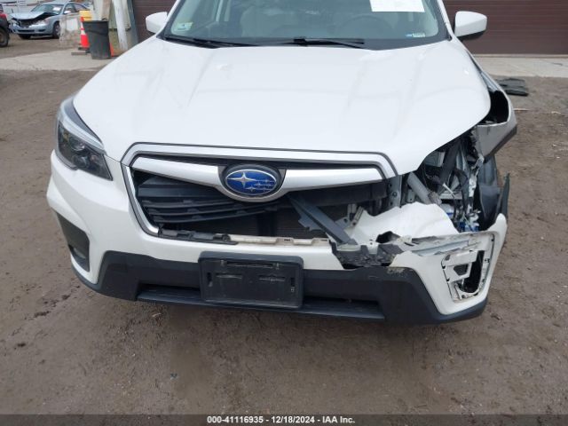 JF2SKAJC1MH459094 Subaru Forester Premium