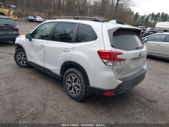 JF2SKAJC1MH459094 Subaru Forester Premium