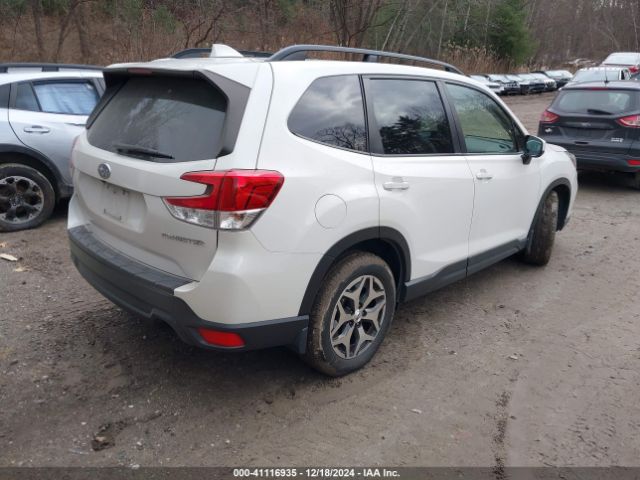 JF2SKAJC1MH459094 Subaru Forester Premium