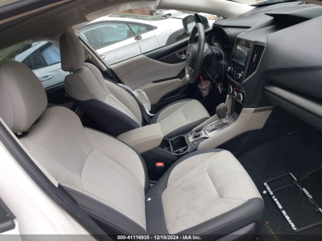 JF2SKAJC1MH459094 Subaru Forester Premium