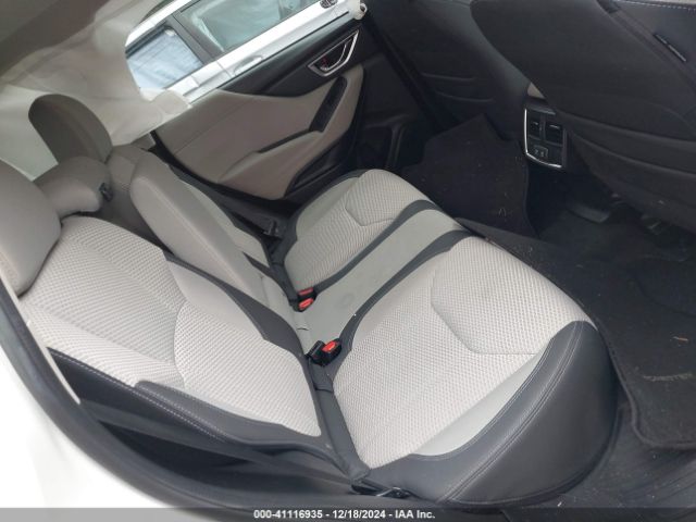 JF2SKAJC1MH459094 Subaru Forester Premium
