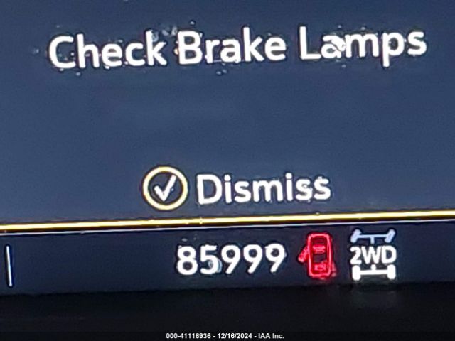 1GNSKNKD3MR221374 Chevrolet Tahoe 4wd Lt
