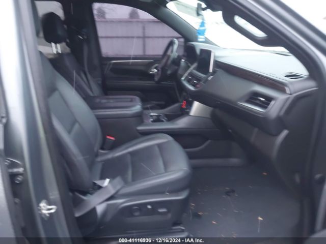 1GNSKNKD3MR221374 Chevrolet Tahoe 4wd Lt