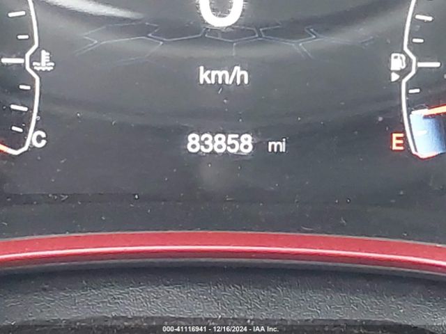 3C4NJDDB7KT671189 Jeep Compass Trailhawk 4x4