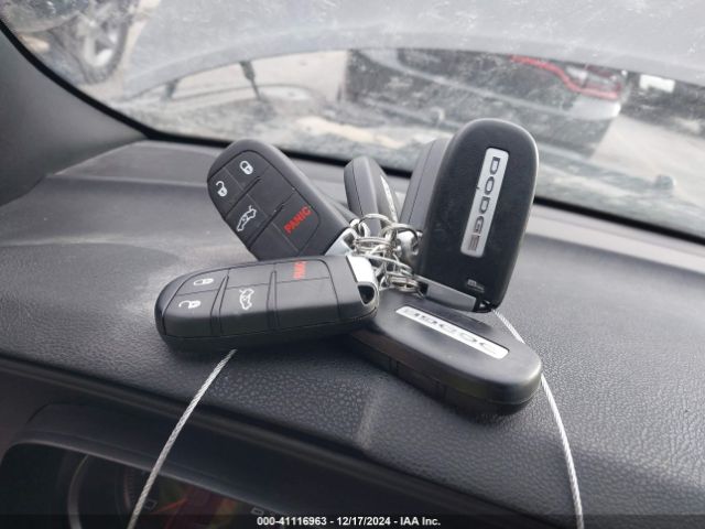 2C3CDXKT4LH115058 Dodge Charger Police Awd