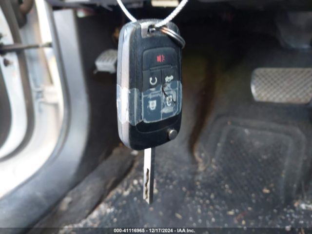 2GNALDEK7G6218538 Chevrolet Equinox Ltz