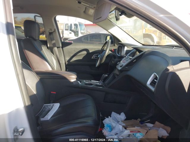 2GNALDEK7G6218538 Chevrolet Equinox Ltz
