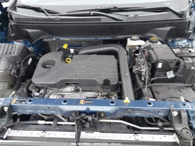 3GNAXKEG4RL218984 Chevrolet Equinox Fwd Lt