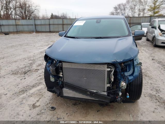 3GNAXKEG4RL218984 Chevrolet Equinox Fwd Lt