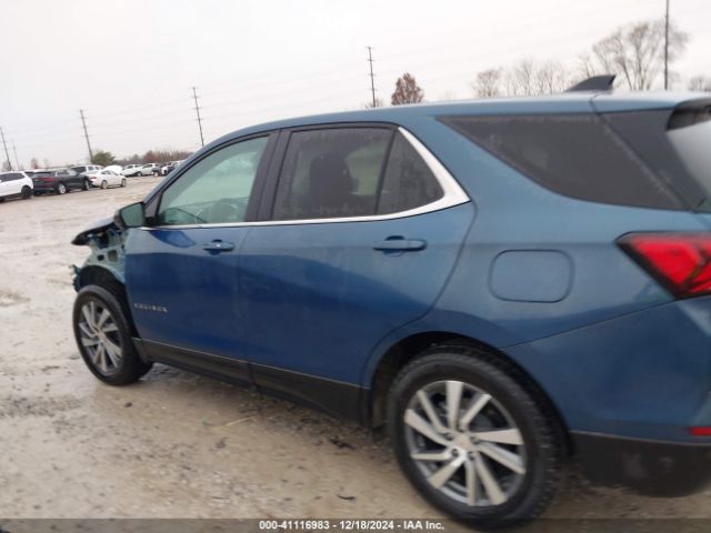 3GNAXKEG4RL218984 Chevrolet Equinox Fwd Lt