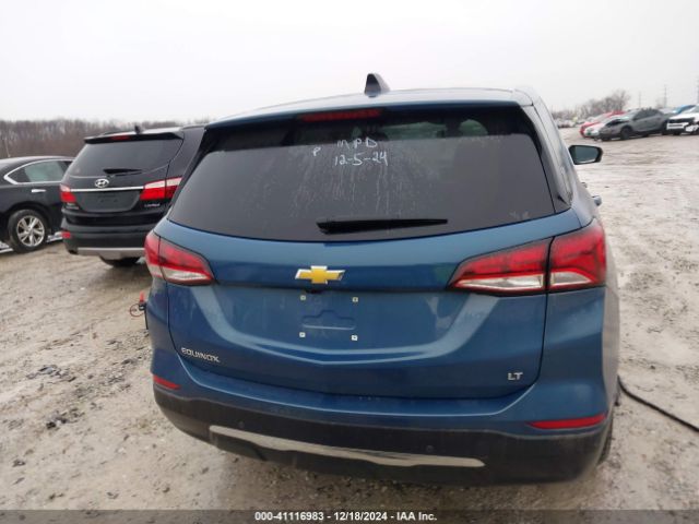 3GNAXKEG4RL218984 Chevrolet Equinox Fwd Lt