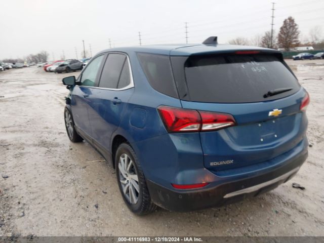 3GNAXKEG4RL218984 Chevrolet Equinox Fwd Lt